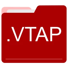 VTAP file format
