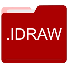 IDRAW file format