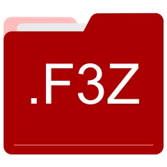 F3Z file format