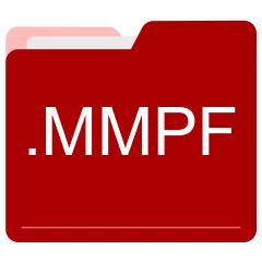 MMPF file format