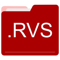 RVS file format