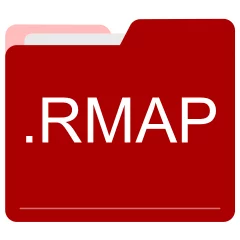RMAP file format