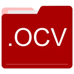 OCV file format