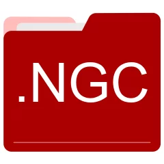 NGC file format