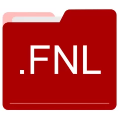 FNL file format