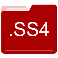 SS4 file format