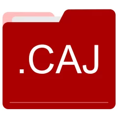 CAJ file format