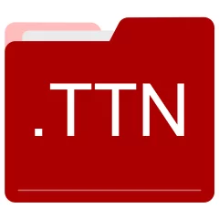 TTN file format