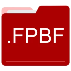 FPBF file format