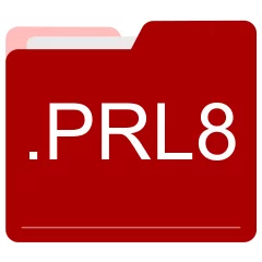 PRL8 file format