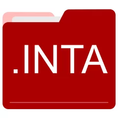 INTA file format