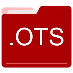 OTS file format