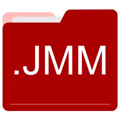 JMM file format