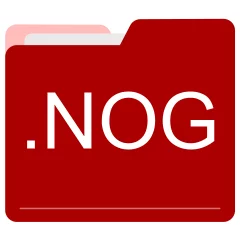 NOG file format