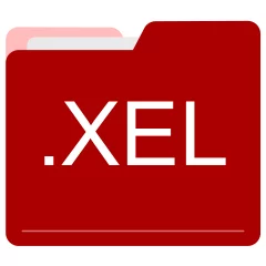 XEL file format