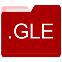 GLE file format