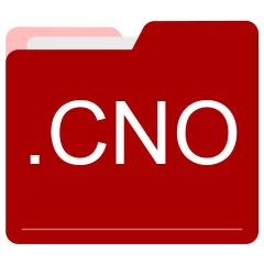 CNO file format