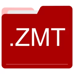 ZMT file format