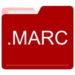 MARC file format