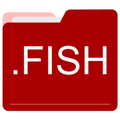 FISH file format
