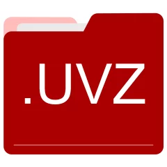 UVZ file format