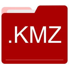 KMZ file format