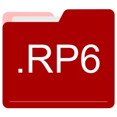 RP6 file format