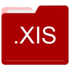 XIS file format