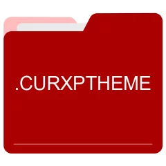 CURXPTHEME file format