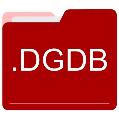 DGDB file format