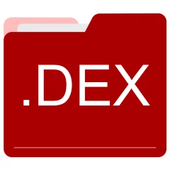 DEX file format