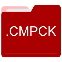 CMPCK file format