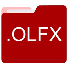 OLFX file format