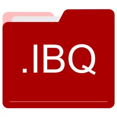 IBQ file format