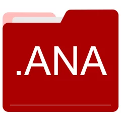 ANA file format