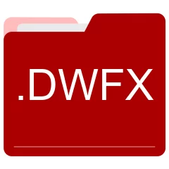 DWFX file format