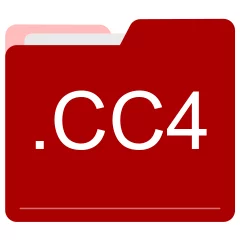 CC4 file format