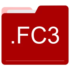 FC3 file format