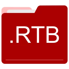 RTB file format