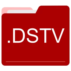 DSTV file format
