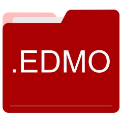 EDMO file format