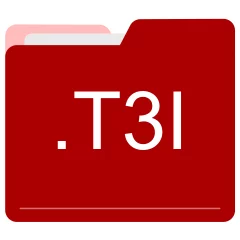 T3I file format