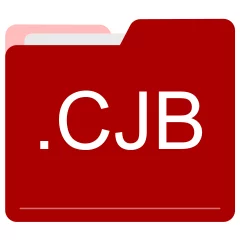 CJB file format