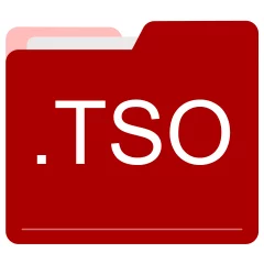 TSO file format
