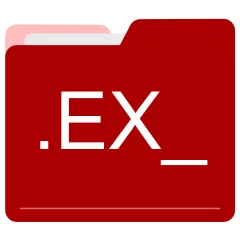 EX_ file format