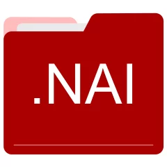 NAI file format