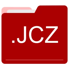 JCZ file format
