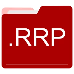 RRP file format
