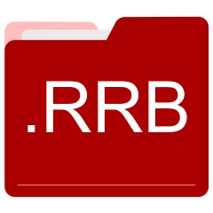 RRB file format
