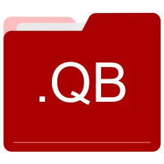 QB file format